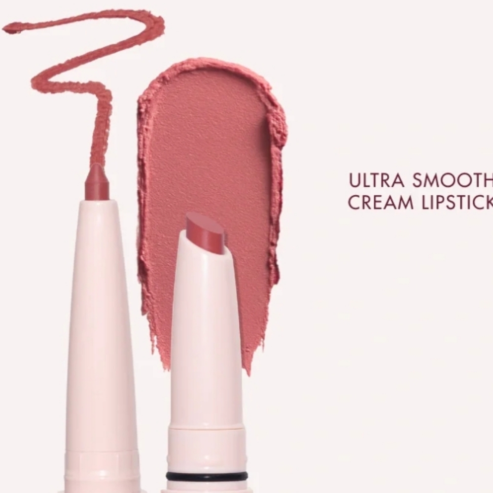 Wander Beauty Dual-Ended‎ Lip Liner & Lipstick-